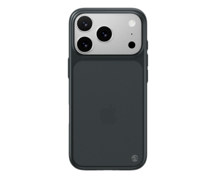 Etui / obudowa na smartfona SwitchEasy 0,35 do iPhone 17 Pro (Midnight )